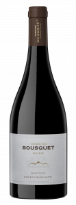 Domaine Bousquet Pinot Noir Reserve Organic 2017